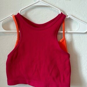 FP Movement Tighten Up Double Layer Bra